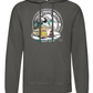 Sweatshirt Surf Life Nazaré