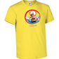 T-shirt Kids Baby Surfer Nazaré