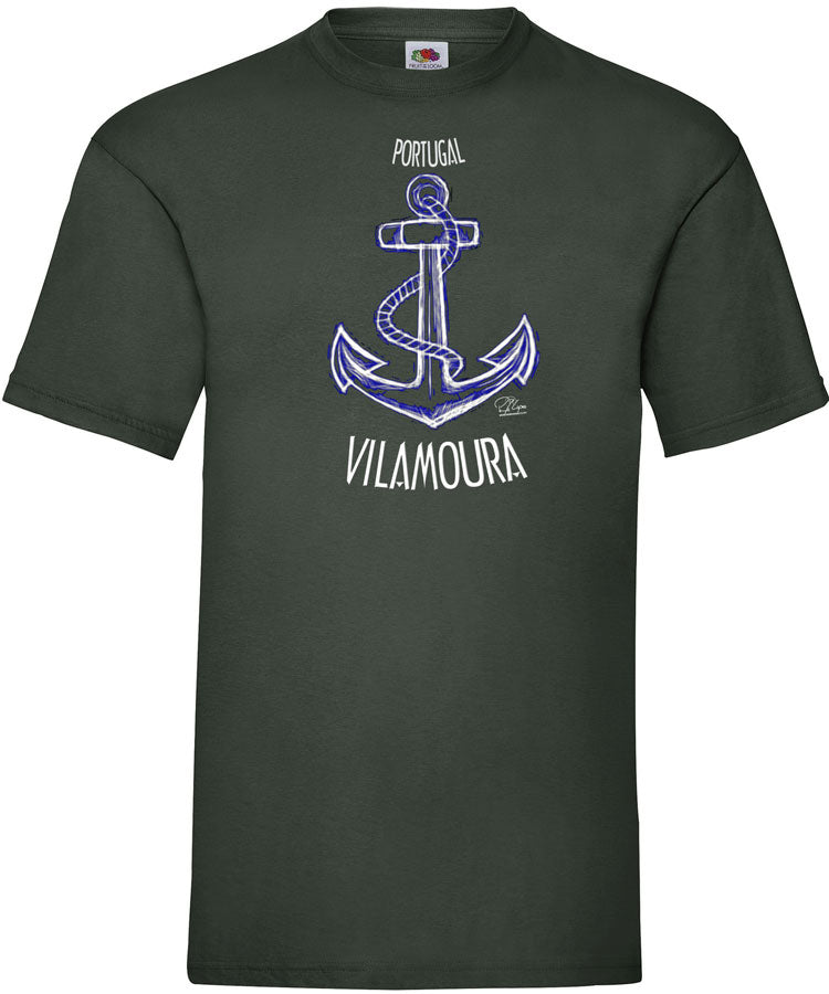 T-shirt Âncora Vilamoura