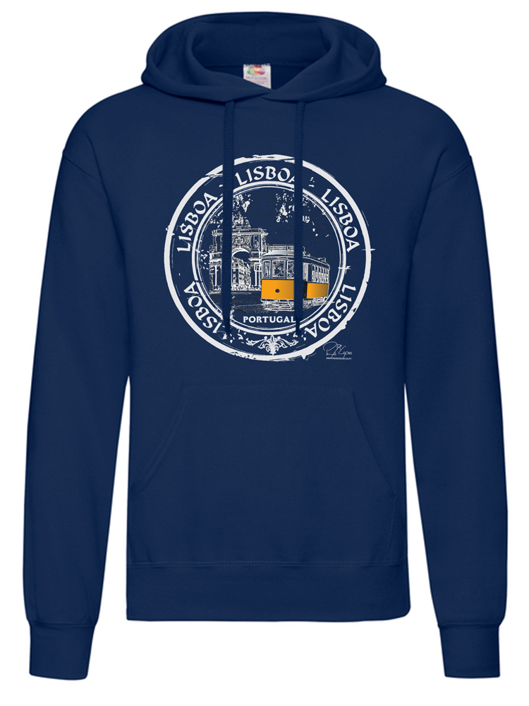 Sweatshirt Selo 1