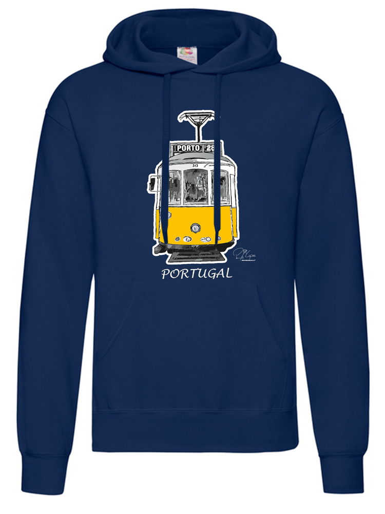Sweatshirt Grandalhão Porto