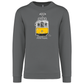 Sweatshirt Kariban sem Capuz Grandalhão Porto