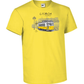 T-shirt Kids Castelo 2