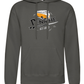 Sweatshirt Pão de Forma Peniche