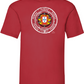 T-shirt Selo Escudo Porto