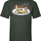 T-shirt Monumentos Belém