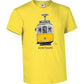 T-shirt Kids Grandalhão Porto