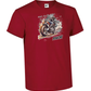 T-shirt Kids Ride on the Edge Peniche