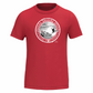 T-shirt de Criança Kariban Selo Ericeira
