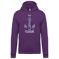 Sweatshirt Kariban com Capuz Âncora Vilamoura