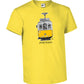 T-shirt Kids Grandalhão Coimbra