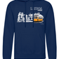 Sweatshirt Monumentos Lisboa