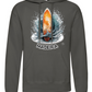 Sweatshirt Prancha Madeira