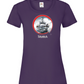 T-shirt Senhora Traineira Tavira