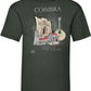 T-shirt Sé de Coimbra
