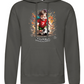 Sweatshirt 7 Madeira