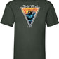 T-shirt Sunset Tavira