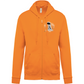 Casaco# Oso y el Madroño