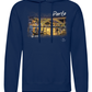 Sweatshirt Porto by Night