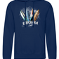 Sweatshirt Surfboards Ericeira