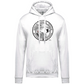 Sweatshirt Kariban com Capuz Selo Peniche