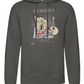 Sweatshirt Sé de Coimbra