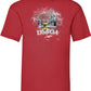 T-shirt Carreira 22 Lisboa