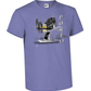 T-shirt Kids Espelho 2