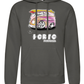 Sweatshirt Gorduxinha Porto