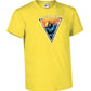 T-shirt Kids Sunset Cascais