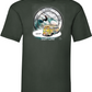 T-shirt Surf Life Olhão