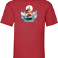 T-shirt Baby Surfer