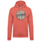 Sweatshirt Kariban com Capuz Pin Porto