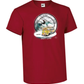 T-shirt Kids Surf Life Olhão