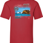 T-shirt Pedra do Guilhim