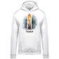 Sweatshirt Kariban com Capuz Prancha Tavira
