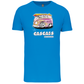 T-Shirt Algodão Biológico Gorduxinha Cascais