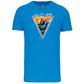 T-Shirt Algodão Biológico Sunset Nazaré