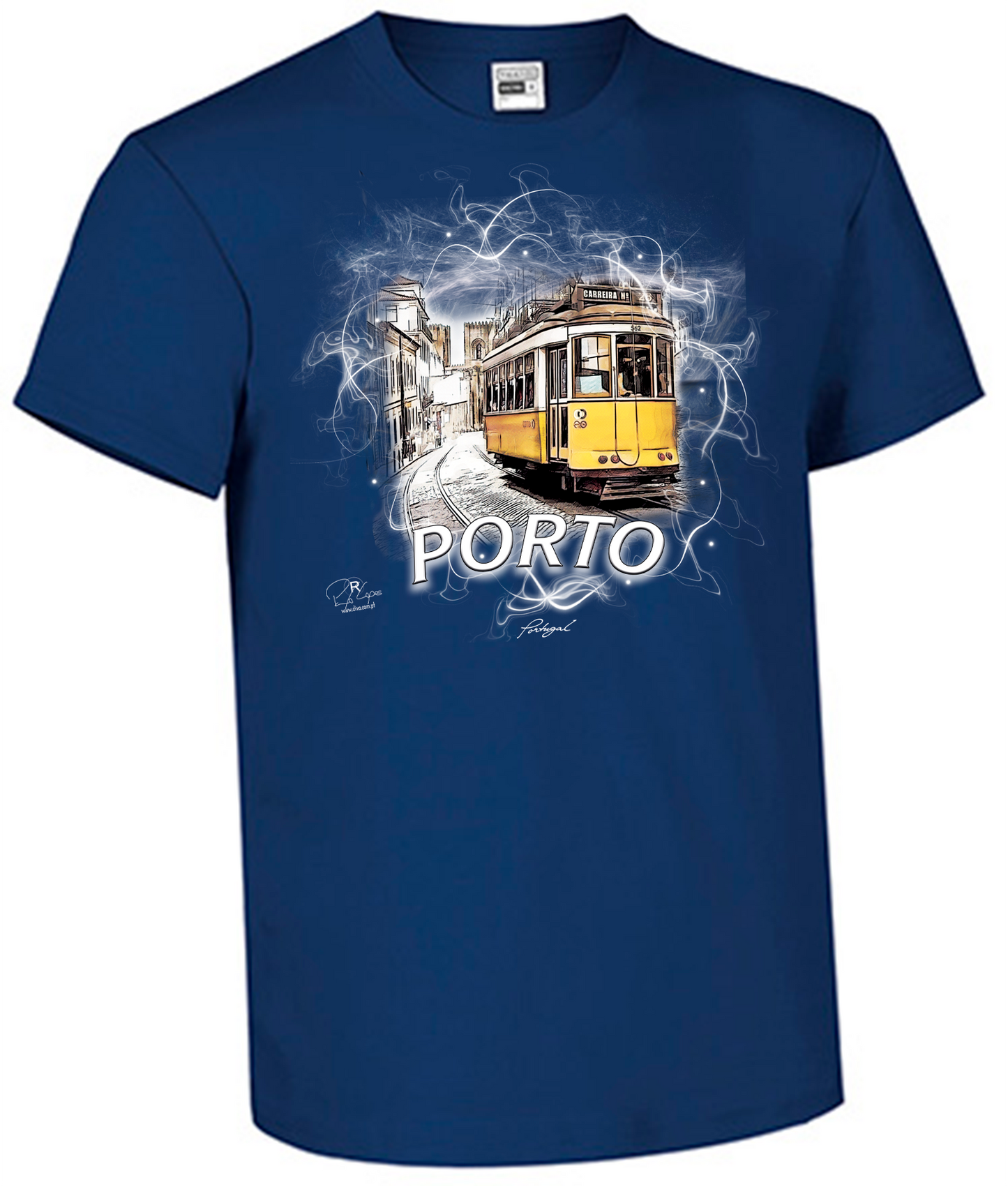 Carreira 28 Porto