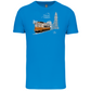 T-Shirt Algodão Biológico Clérigos