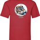 T-shirt Carreira Exclusive Porto