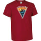 T-shirt Kids Sunset Peniche