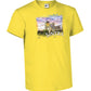 T-shirt Kids Palácio