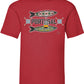 T-shirt Duas Sardinhas Coimbra