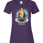 T-shirt Senhora Prancha Tavira