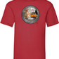 T-shirt Extreme Lisboa