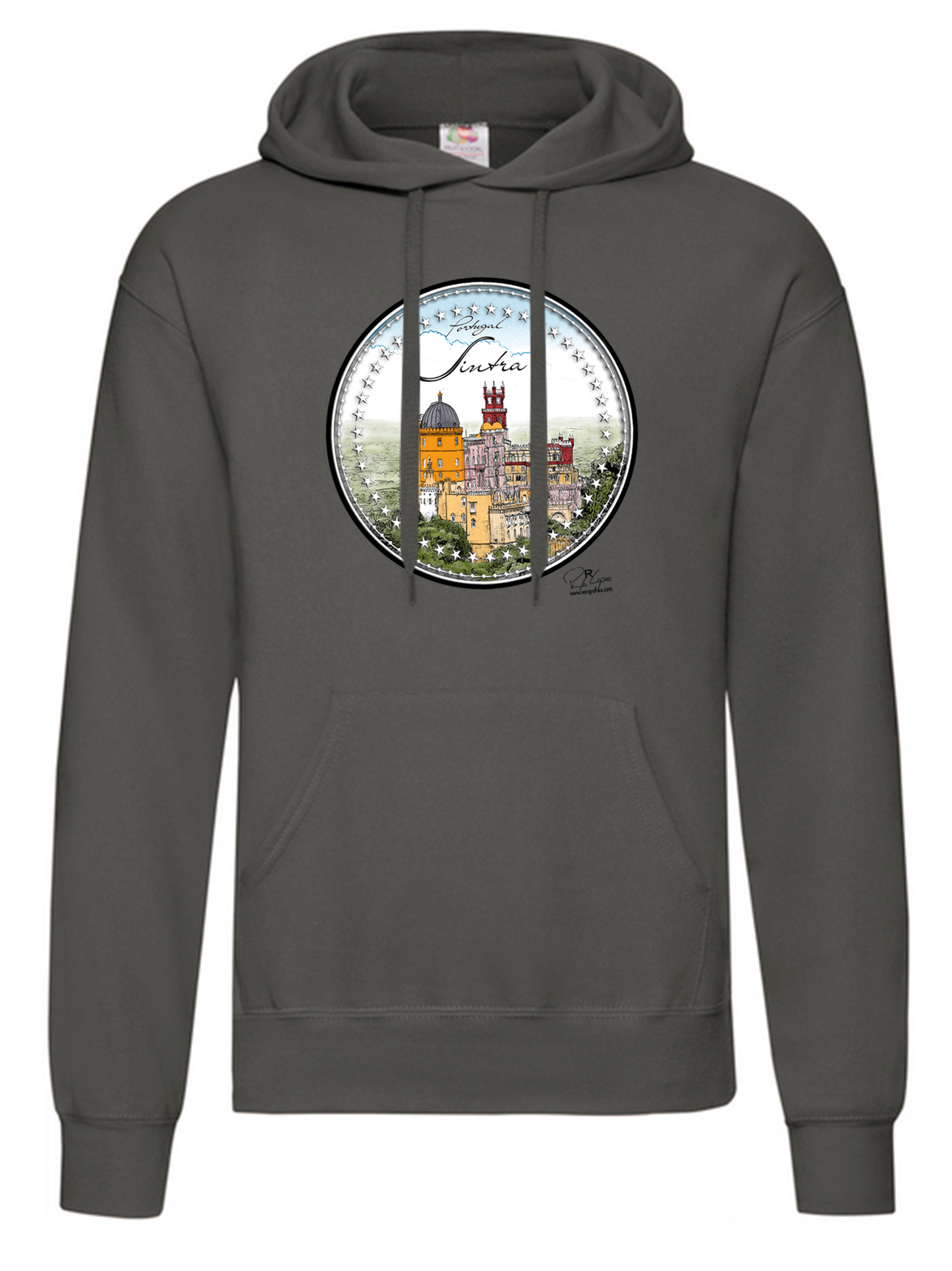 Sweatshirt Extreme Sintra