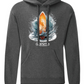 Sweatshirt Prancha Cascais
