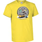 T-shirt Kids Amazing City Lisboa