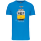 T-Shirt Algodão Biológico Grandalhão